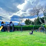 Otel Gudamendi 4*
