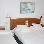 Szálloda Gudamendi San Sebastián