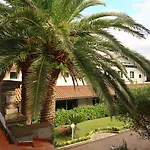 Otel Gudamendi San Sebastián