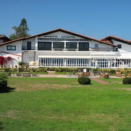Gudamendi Hotel Saint-Sébastien
