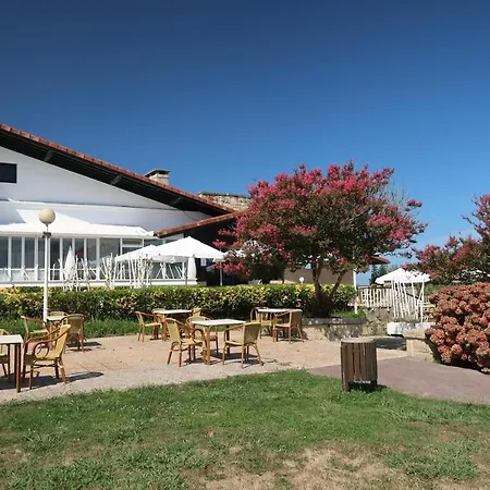 Gudamendi Hotel Saint-Sébastien