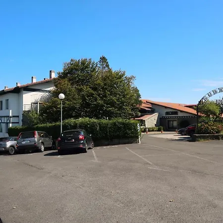 Gudamendi Hotel 4*