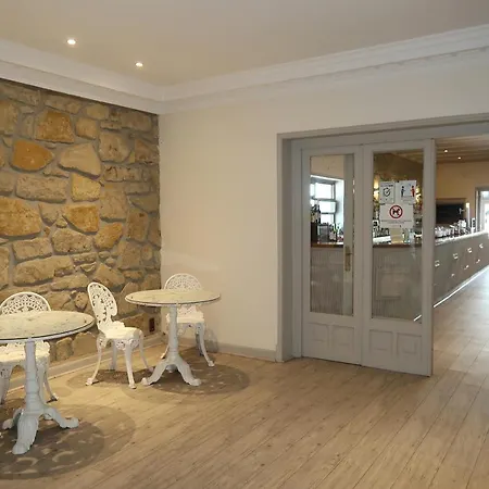 Gudamendi Hotel Saint-Sébastien