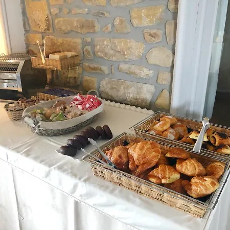 Hotel Gudamendi 4*