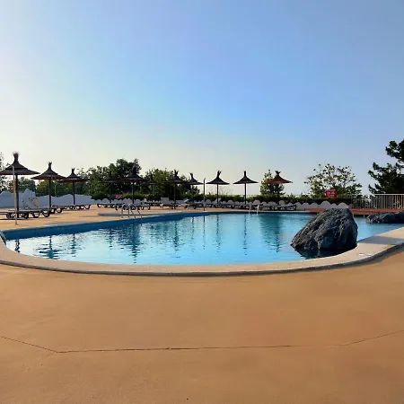 Gudamendi Отель 4*