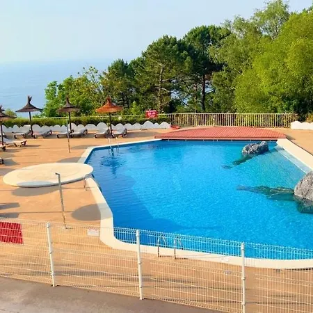 Gudamendi Hotel San Sebastian