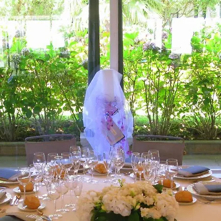 מלון Gudamendi סן סבסטיאן