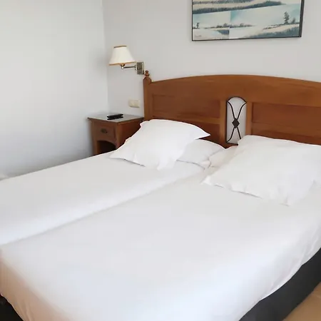 Gudamendi Hotel 4*