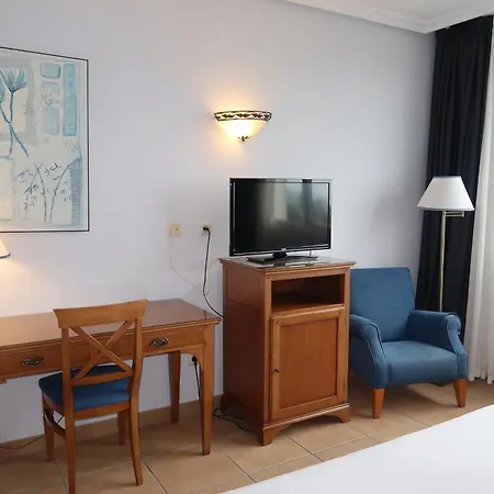 Gudamendi 4* San Sebastian