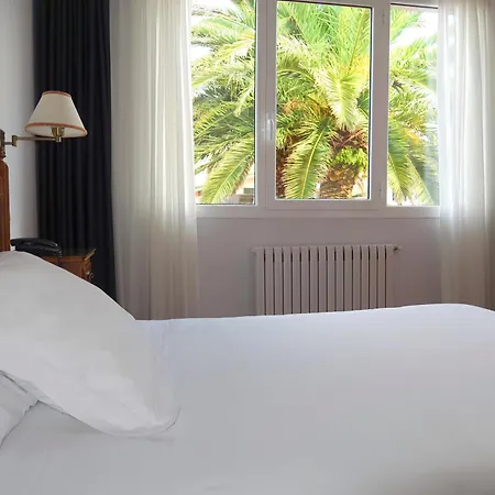 Hotel Gudamendi Saint-Sébastien