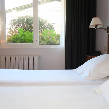 Gudamendi Hotel Saint-Sébastien