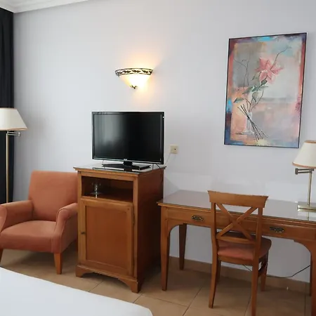 Hotel Gudamendi Saint-Sébastien