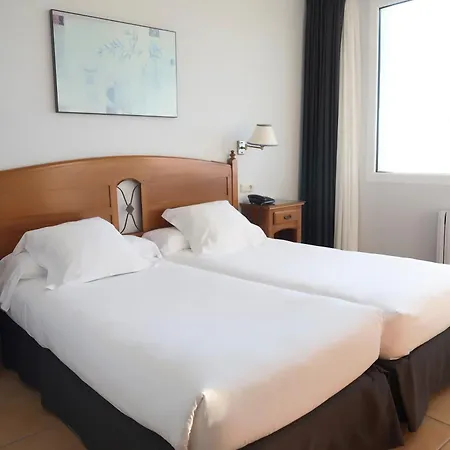 Gudamendi Hotel