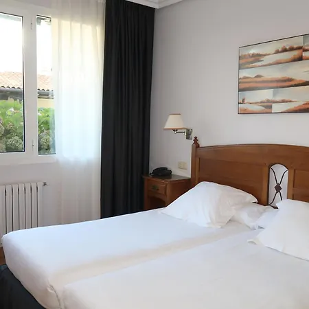Gudamendi 4* San Sebastian