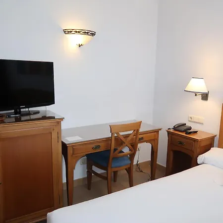 Hotel Gudamendi Saint-Sébastien