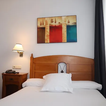 Hotel Gudamendi 4*