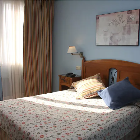 Hotell Gudamendi San Sebastián