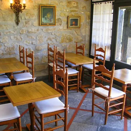 Gudamendi מלון סן סבסטיאן