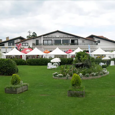 Gudamendi 4* סן סבסטיאן