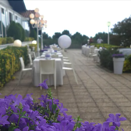 Gudamendi San Sebastian