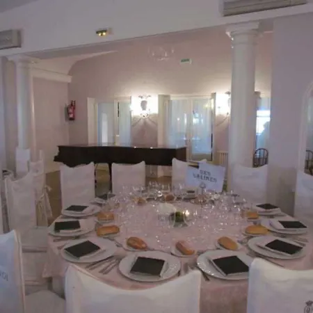 Gudamendi Hotel 4*