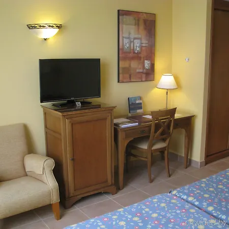 Отель Gudamendi 4*