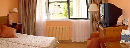 Gudamendi Отель Сан-Себастьян