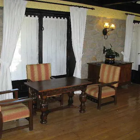 Gudamendi 4* سان سيباستيان