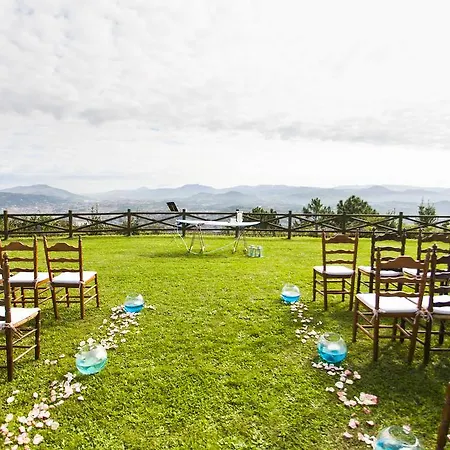 Hotel Gudamendi 4*