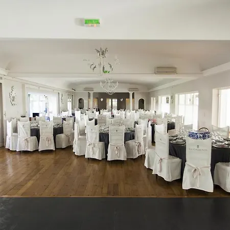 Gudamendi 4* סן סבסטיאן