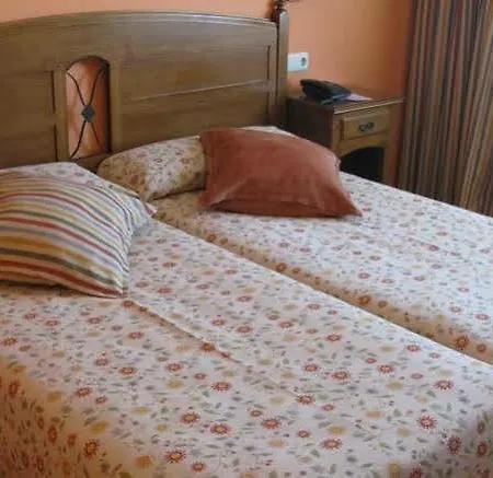 Hotel Gudamendi 4*