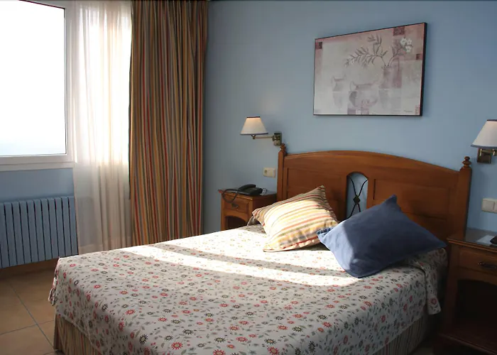 Отель Gudamendi Сан-Себастьян