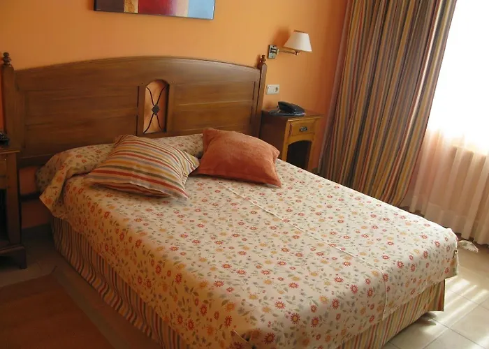 Gudamendi 4* San Sebastian