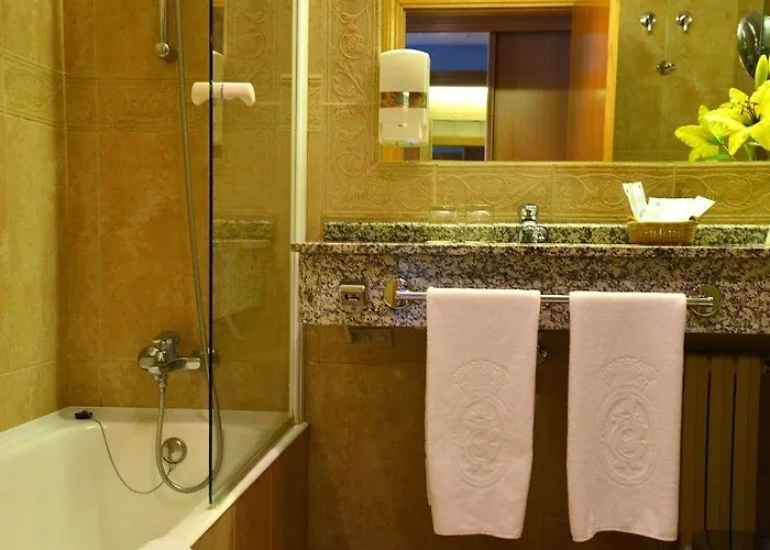 Gudamendi Отель 4*