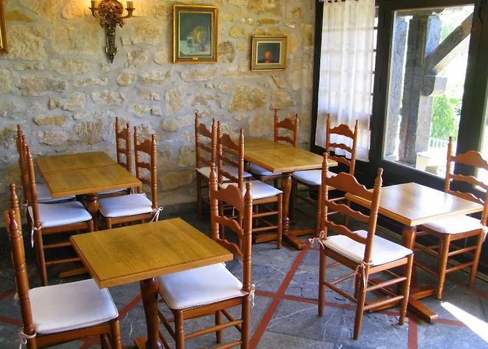 Gudamendi Hotel San Sebastian