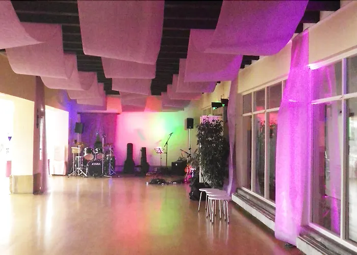 Gudamendi Сан-Себастьян