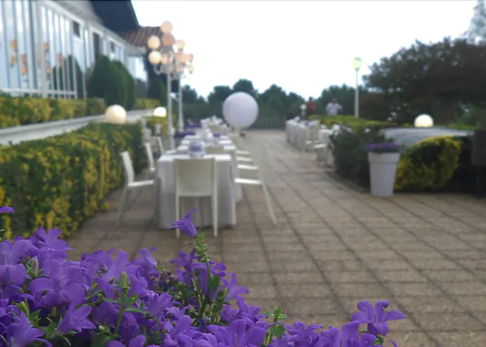 Gudamendi Сан-Себастьян