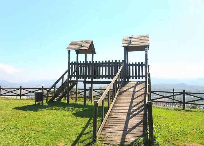 Gudamendi San Sebastian