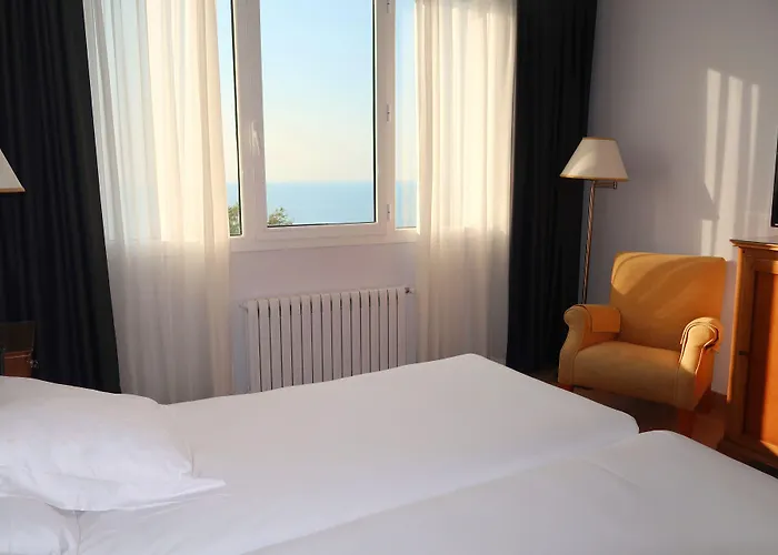 Gudamendi Hotel San Sebastian