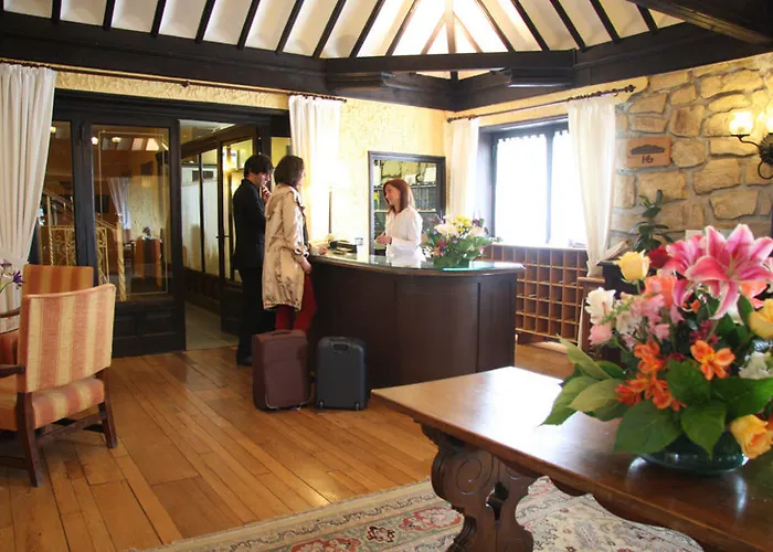 Gudamendi Сан-Себастьян