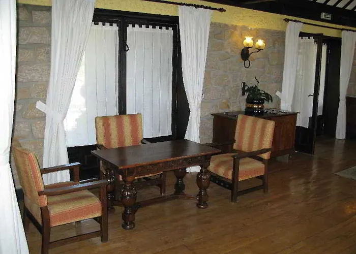 Gudamendi 4* San Sebastian