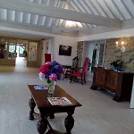 Hotell Gudamendi 4*