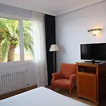 Hotel Gudamendi