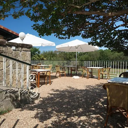 Gudamendi San Sebastián