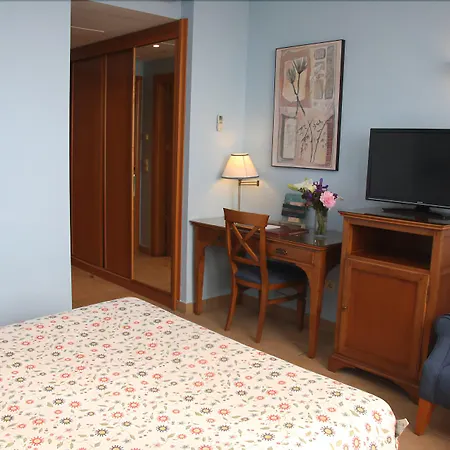 Gudamendi 4* San Sebastián