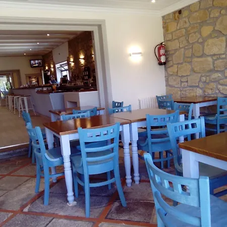 Hotel Gudamendi San Sebastián