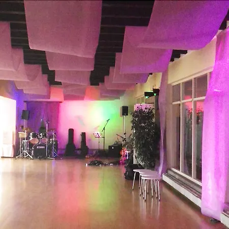 Gudamendi San Sebastián