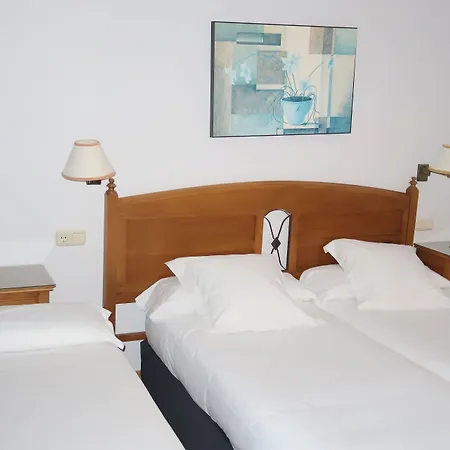 Hotell Gudamendi San Sebastián