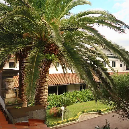 Hotell Gudamendi San Sebastián