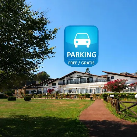 Gudamendi Hotel 4*